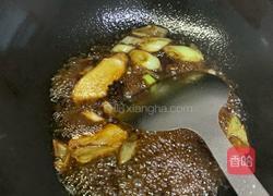 家常炖排骨的做法图解6