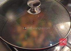 黄焖鸡米饭的做法图解5