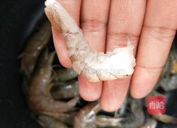 素三鲜虾仁饺子的做法图解2