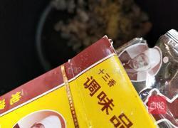 素三鲜虾仁饺子的做法图解5