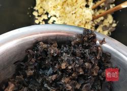 素三鲜虾仁饺子的做法图解7