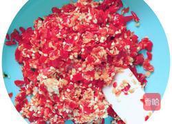 辣椒酱的做法图解3