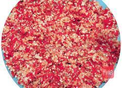 辣椒酱的做法图解6