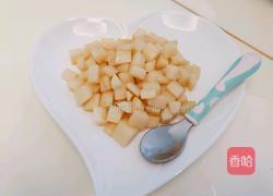 酸甜山药粒的做法图解9