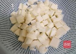 酸甜山药粒的做法图解3