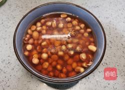 花生米浆的做法图解3