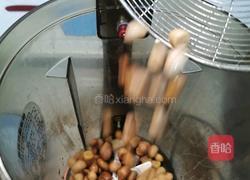 花生米浆的做法图解5