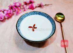 花生米浆的做法图解11