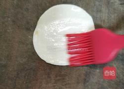 饺子皮葱花饼（快手早餐）的做法图解3