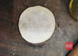 饺子皮葱花饼（快手早餐）的做法图解9