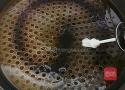 饺子皮葱花饼（快手早餐）的做法图解13