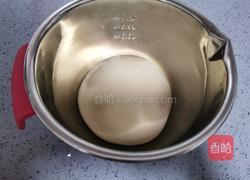 红豆沙土司的做法图解6