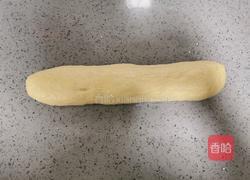 红豆沙土司的做法图解10