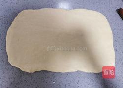 红豆沙土司的做法图解11