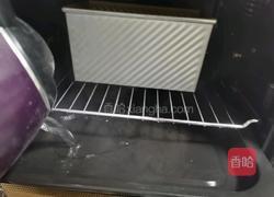 红豆沙土司的做法图解18