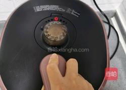 白萝卜炖羊排的做法图解7