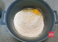 黄瓜煎饼的做法图解3