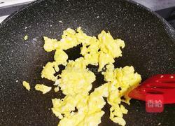 菜椒炒鸡蛋的做法图解4
