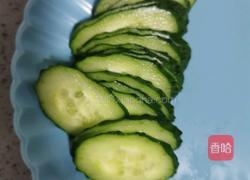 汉堡包的做法图解4