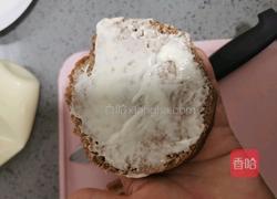 汉堡包的做法图解6