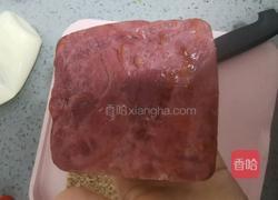 汉堡包的做法图解13