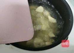 赤豆莲子红薯苞谷臻的做法图解6