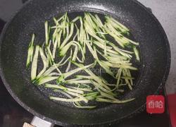 黄瓜鸡蛋饼的做法图解6