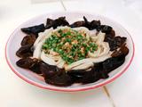 杏鲍菇拌木耳（凉拌菜）