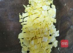 西红柿鸡蛋冒煎饼的做法图解5