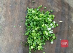 西红柿鸡蛋冒煎饼的做法图解6