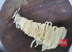 西红柿鸡蛋冒煎饼的做法图解8