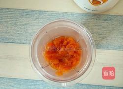 南瓜泥的做法图解6