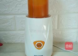 南瓜泥的做法图解8