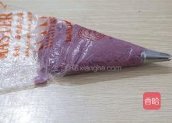 樱花曲奇的做法图解7