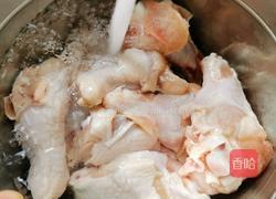 烤鸡腿的做法图解2