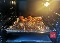 烤鸡腿的做法图解10