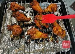 烤鸡腿的做法图解11