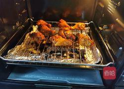 烤鸡腿的做法图解12