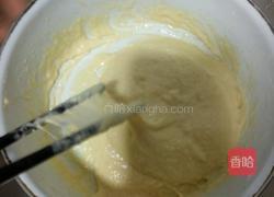 面疙瘩的做法图解2