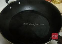 面疙瘩的做法图解3