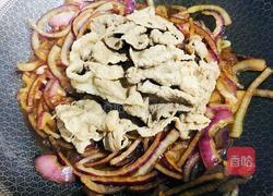 肥牛饭的做法图解7