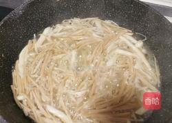 火腿菌菇汤的做法图解12