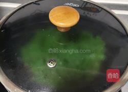 豇豆炒肉的做法图解11