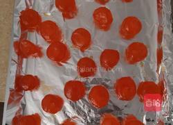 广式莲蓉蛋黄月饼的做法图解1