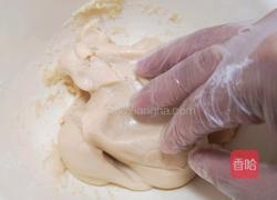 广式莲蓉蛋黄月饼的做法图解6