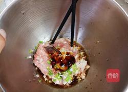 猪肉粉条馅的做法图解7