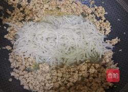 猪肉粉条馅的做法图解10