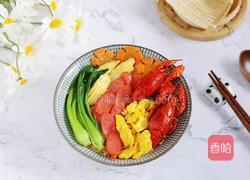 酸汤泡面的做法图解9