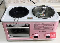 酸汤泡面的做法图解3