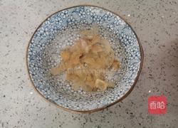 金丝南瓜蒸百合的做法图解2